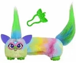 Furby DJ Furblets Can-Dee-Swirl, 6 Jahr(e), LR44, Akkus/Batterien enthalten