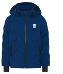 Lego Wear LWJIPE 706 - JACKET (22879-577) &ndash; Daunenjacke f&uuml;r Kinder in Marineblau -