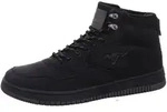 KangaRoos K-Ni Keno EV Schn&uuml;rstiefel Schwarz - Schwarz - 42