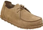 Birkenstock Utti Lace sportlicher Schn&uuml;rer Braun in Gr. 43 - Braun - 43