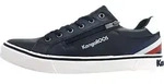 KangaRoos K-VM Chow RV Herrenschuhe sportlicher Schn&uuml;rer Blau Freizeit,