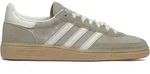 Schuhe Adidas Handball Spezial JR0850 - Wei&szlig;/Braun - 40 2/3