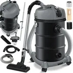 MASKO&reg; Industriestaubsauger Staubsauger 6IN1 Nass & Trockensauger Aschesauger...