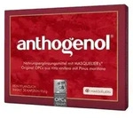 Anthogenol Masquelier Opc Kapseln 30 St
