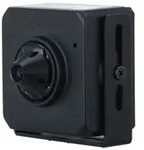 Video&uuml;berwachungskamera Dahua HUM4231SP-L4-0280B-S3 - Schwarz