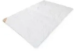 K&uuml;nsem&uuml;ller Cashmere Bettdecke warm 135 x 200 cm Edles Himalaya-Kaschmir -...