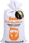 Sano Gold-Senfk&ouml;rner, 500 g Packung