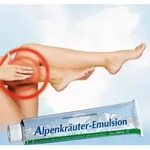 Alpenkrauter-Emulsion Alpensalbe 200ml LLOYD