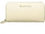 Valentino Damen-Geldb&ouml;rse In Beige - Beige