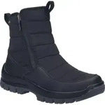 JOSEF SEIBEL Alaska 51 | Stiefel f&uuml;r Herren | Schwarz - Schwarz - 40