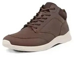 ECCO Herren IRVING MID-CUT Brown 39 - Braun - 39