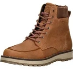 Marc O Polo Stiefelette Stiefelette Nubukleder - Braun - 41