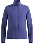 The Essentials Insulator Hybrid Running Jacket skipper blue (21119) M - Lila - M