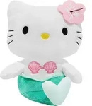 Joy Toy Sanrio Hello Kitty Mermaid 24 Cm Teddyb&auml;r Mehrfarbig Mehrfarbig One Size