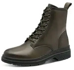 Tamaris Schn&uuml;rstiefeletten Damen 32313234373136 Gr&uuml;n 37 EU - Gr&uuml;n - 37