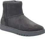 JOSEF SEIBEL Jessie 09 | Stiefelette f&uuml;r Damen | Grau - Grau - 36