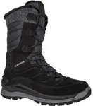 Schuhe Lowa Barina Evo Gtx 4214199937 - Grau - 43,5