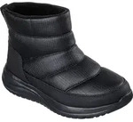 Skechers On-the-go Stellar - Everest 144776-BBK Damen - Schwarz - 35