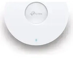 TP-Link Omada AX5400 Multi-Gigabit-Deckenmontage-WLAN-6-Zugangspunkt - Wei&szlig;