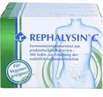 REPHALYSIN C Tabletten, 200 St. Tabletten