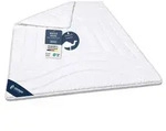 Kamelhaardecke 155x220 cm, warme Winterdecke, Bettdecke 100% Kamelflaumhaar,...