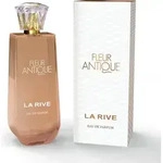 LA RIVE Fleur Antique Eau de Parfum f&uuml;r Damen 90 ml