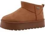 Tom Tailor Stiefel Braun - Braun - 36