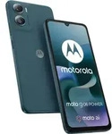 Motorola moto G06 6.88 Dual SIM Android 15 USB Type-C 4 GB 64 GB 7000 mAh Blau - Blau