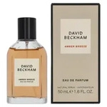 David Beckham Collection Amber Breeze Eau de Parfum f&uuml;r Herren, frisch und aroma