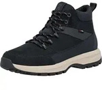 Rieker Schn&uuml;rboots Herren 32303936393738 Blau 41 EU - Blau - 41