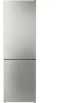 Siemens MK67KGNIAA K&uuml;hl-Gefrier-Kombination - Silber