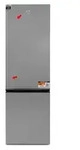 Beko B5RCNA416HXB, 415 l, NoFrost-Funktion (K&uuml;hleinheit), SN-T, 6 kg/24h, C,