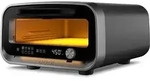 Ooni Volt 2 Elektrischer Pizzaofen grau/schwarz - Grau
