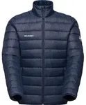 Mammut Crag IN Hybrid Jacket Daunenjacke Thermo-Wanderjacke blau S - Marine - S