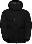 Mammut Mam-1013-03551-0001-117, Roseg 2.0 IN Hooded Jacket Men, Daunen Jacke Herren -