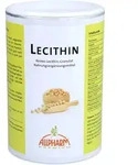 ALLPHARM Lecithin Granulat, 400 g Pulver