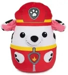 PAW Patrol GUND Trend Squishy Marshall 20 cm, Spielzeug-Hund, 3 Jahr(e) -