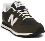 New Balance GM500ROS klassische Schuhe mit profilierter D&auml;mpfungssohle -