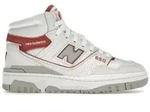New Balance 650R Angora Pack Astro Dust - EU 37 - Wei&szlig; - 37