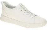 Geox FLEXTRIDE PLUS Damenschuhe - sportliche Slipper - Halbschuhe wei&szlig; NEU -...