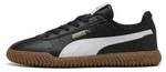 Schuhe Puma Club Kayzer 40260302 - Schwarz/Wei&szlig;/Braun - 44