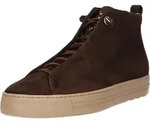 Schlupf-/Rei&szlig;verschlu&szlig;stiefelette Kaltfutter bis 35mm Absatz (casual) 5283/128 -