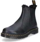Dr. Martens Damen Chelsea Boot schwarz - Schwarz - 36