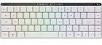 ASUS ROG FALCHION RX Niedrigprofil (ROG RX RED) - US - Wei&szlig;
