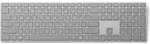 Microsoft Surface Keyboard Bluetooth int. Engl. EMEA Gray - Grau