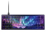CHERRY XTRFY Keyboard, Mousepad Bundle - Schwarz