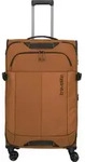 Travelite BRIIZE Trolley 4w L exp., Curry - Orange