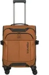 Koffer TRAVELITE Briize S CURRY Gr&ouml;&szlig;e: S - Orange