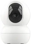TRUST IPCAM-2800 INDOOR PTZ WiFi KAMERA - Schwarz/Wei&szlig;