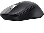 Trust 25673 Maus Universal Beidh&auml;ndig Bluetooth 3200 DPI - Schwarz